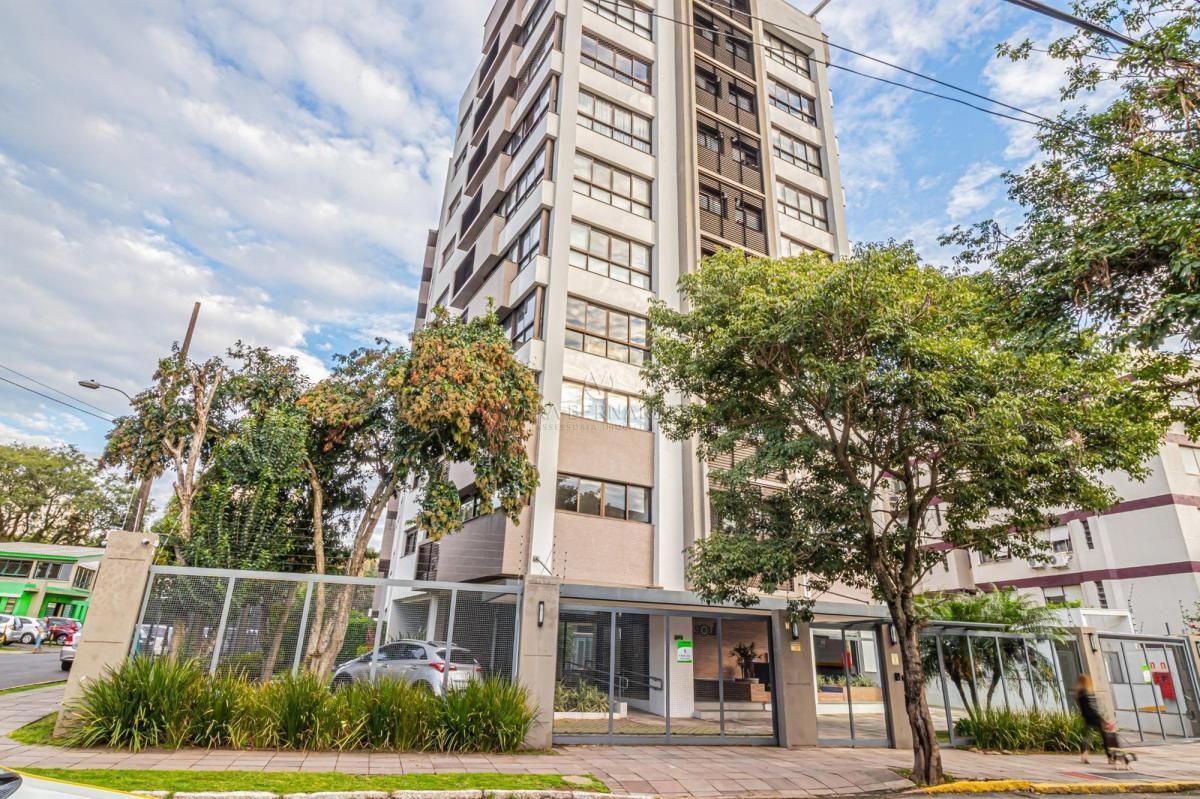 Apartamento 3 dorms à venda Rua Doutor Armando Barbedo, Tristeza - Porto Alegre