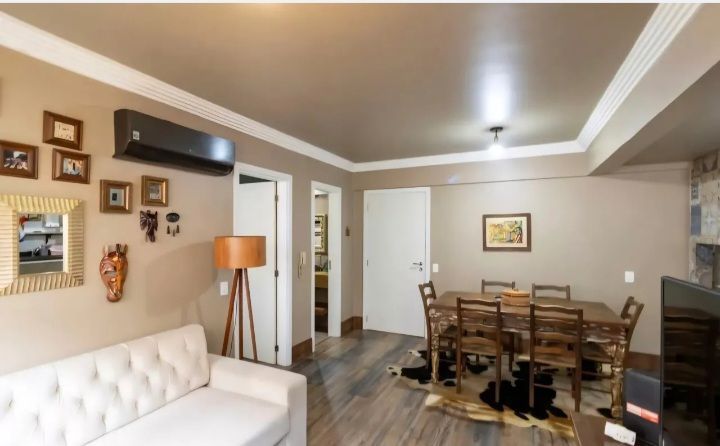 Apartamento, 1 quarto, à venda, 48 m², Santo Antônio - Porto Alegre — foto 3