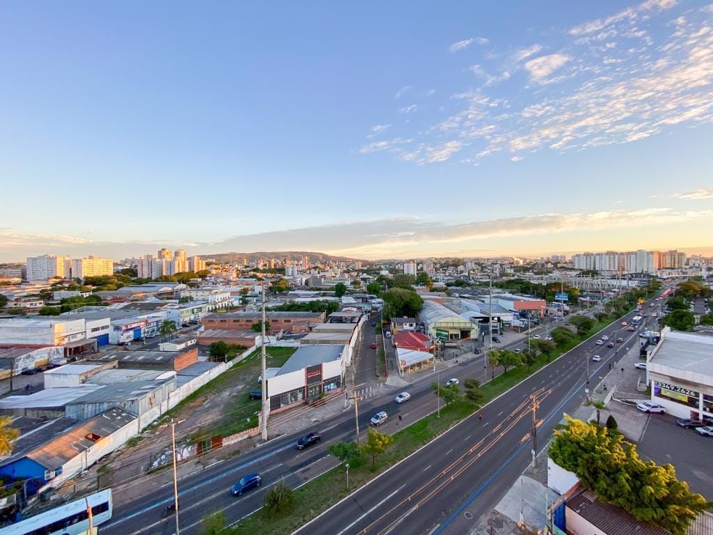 Apartamento, 2 quartos, à venda, 50 m², São Sebastião - Porto Alegre — foto 2