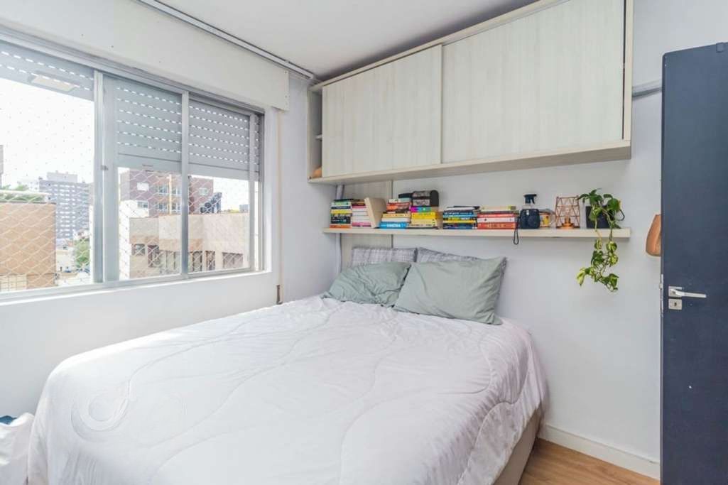 Apartamento à venda com 1 quarto, 90m² - Foto 19
