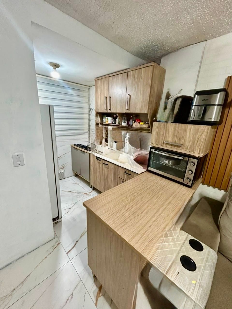 Apartamento 2 quartos com 1 vaga Jardim Leopoldina em Porto Alegre para Comprar — foto 4