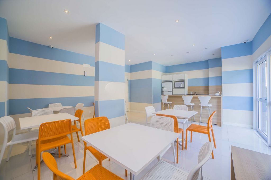 Apartamento à venda com 2 quartos, 64m² - Foto 36