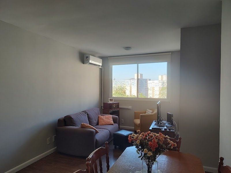 Apartamento com 68m², 3 dormitórios no bairro Jardim Carvalho em Porto Alegre para Comprar