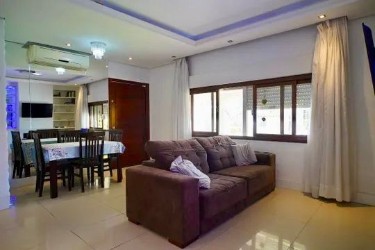 Casa com 3 quartos com piscina 187m² à venda Zona Norte Porto Alegre — foto 4