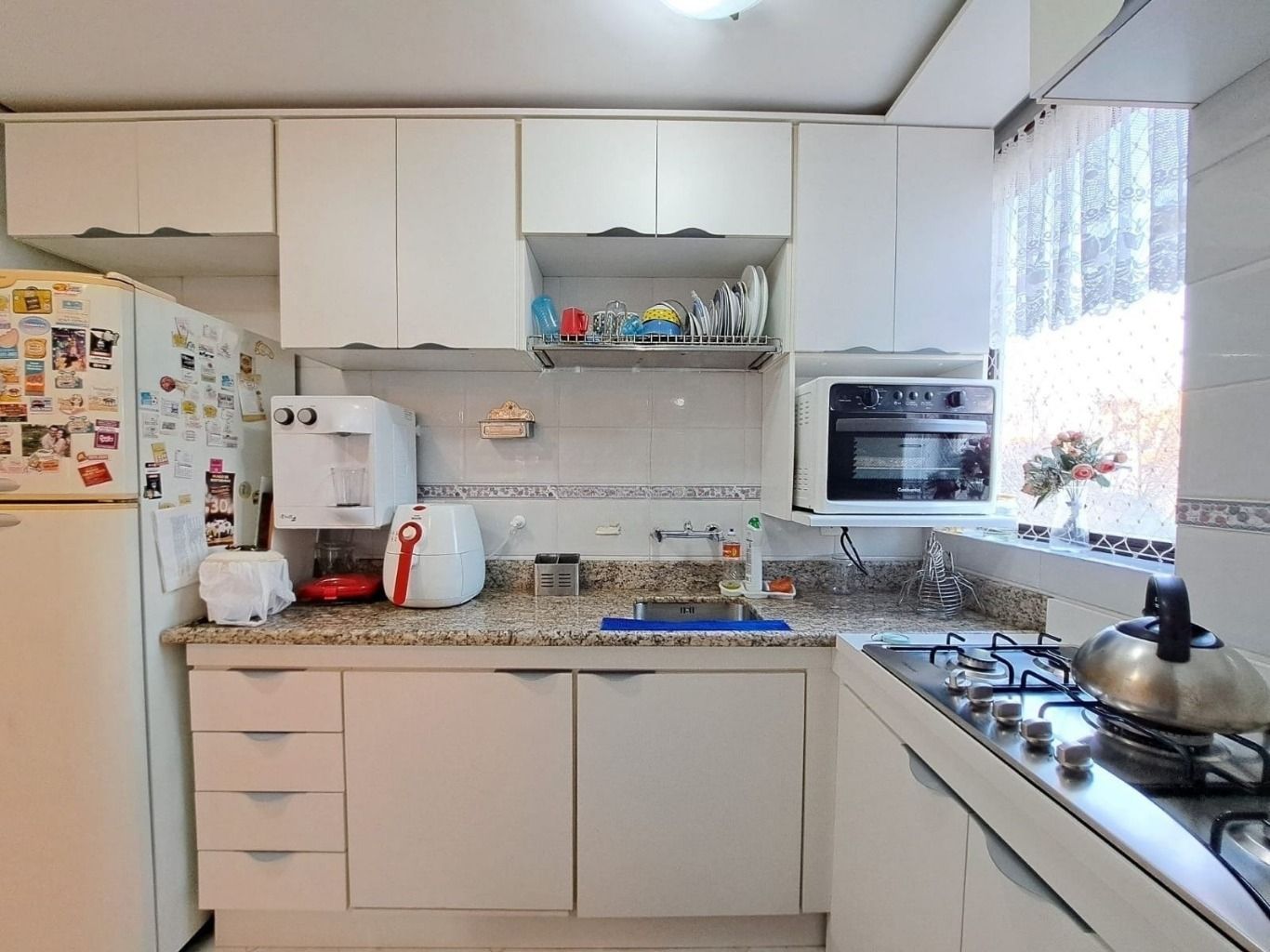 Apartamento, 3 quartos, 100 m² - Foto 15