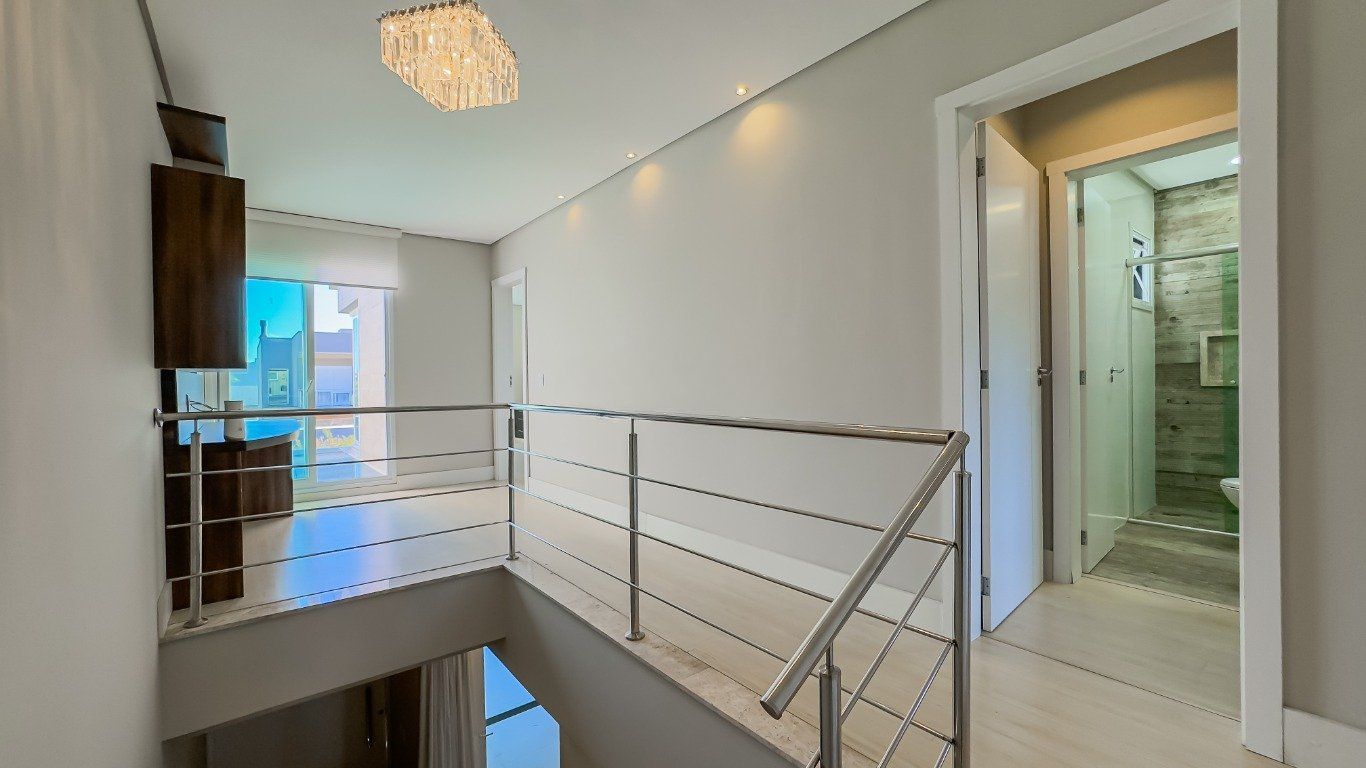 Casa de Condomínio à venda com 3 quartos, 234m² - Foto 20