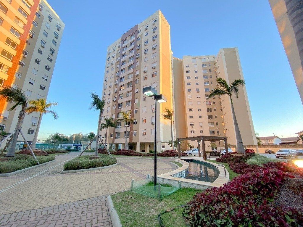 Apartamento à venda com 2 quartos, 39m² - Foto 1