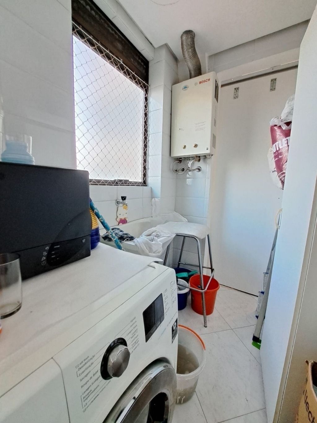 Apartamento, 3 quartos, 100 m² - Foto 31