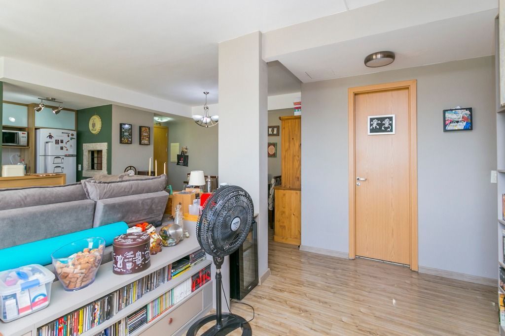 Apartamento, 3 quartos, 84 m² - Foto 6