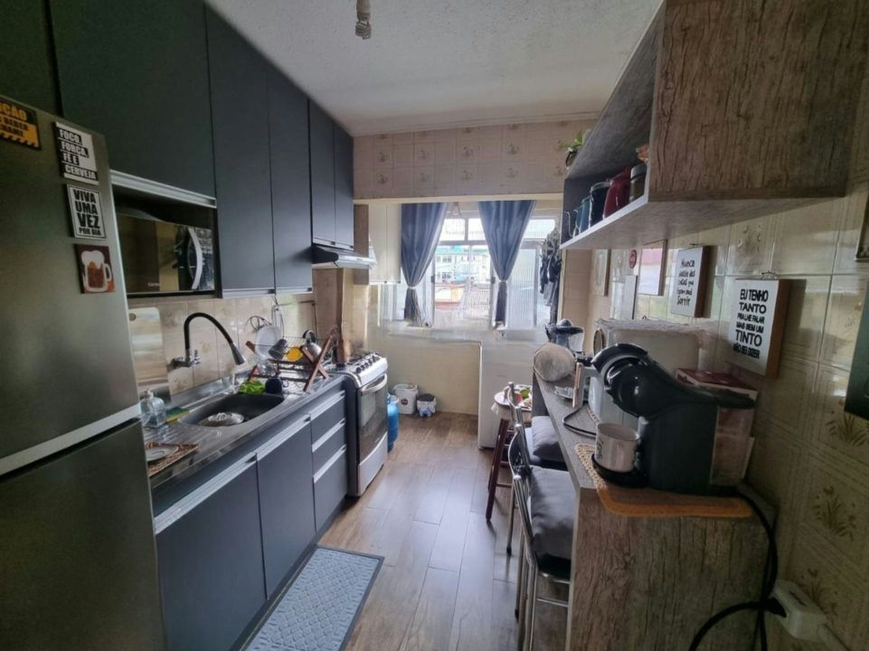 Apartamento, 1 quarto, à venda, 40 m², Morro Santana - Porto Alegre — foto 5