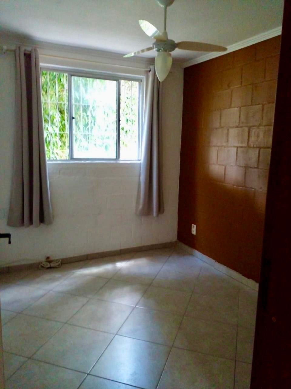 Apartamento Térreo 02 quartos no Bairro Olaria Canoas