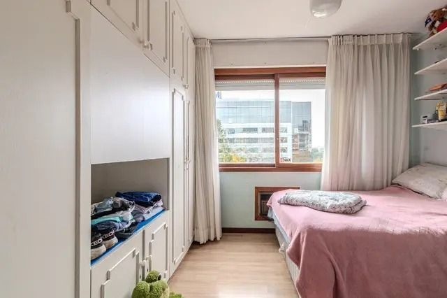 Apartamento, 3 quartos, 127 m² - Foto 15