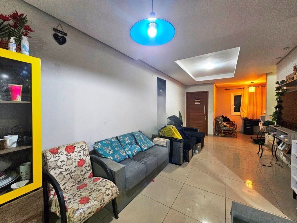 Casa de Condomínio, 2 suítes, à venda, 201 m², Mário Quintana - Porto Alegre — foto 2
