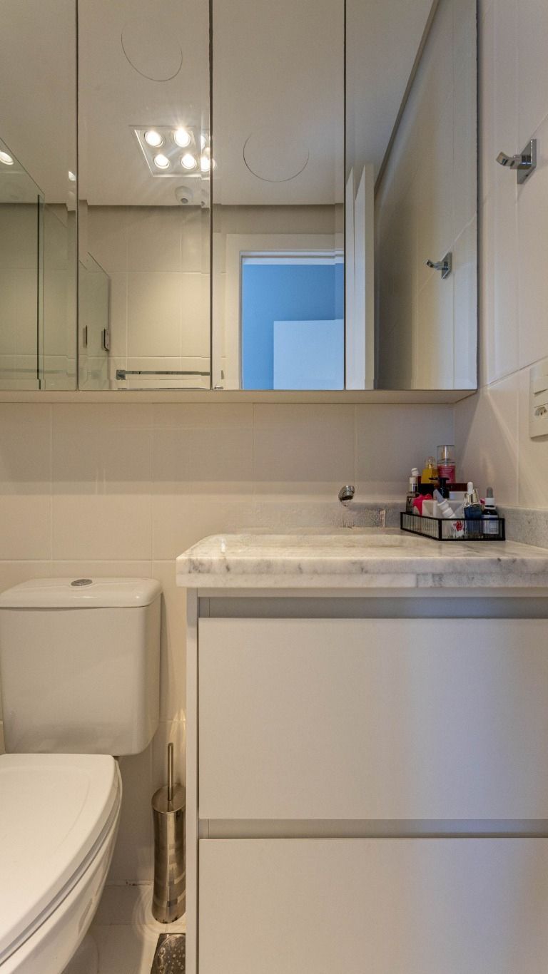 Apartamento, 2 quartos, 66 m² - Foto 16