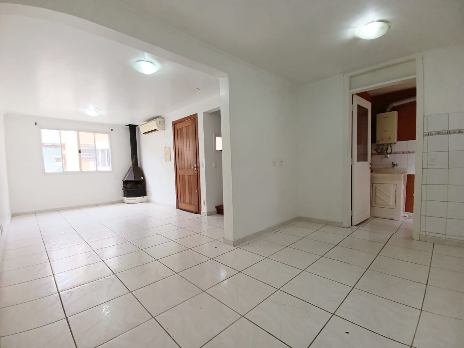 Casa de Condomínio, 3 quartos, à venda, 86 m², Jardim Itu - Porto Alegre — foto 5