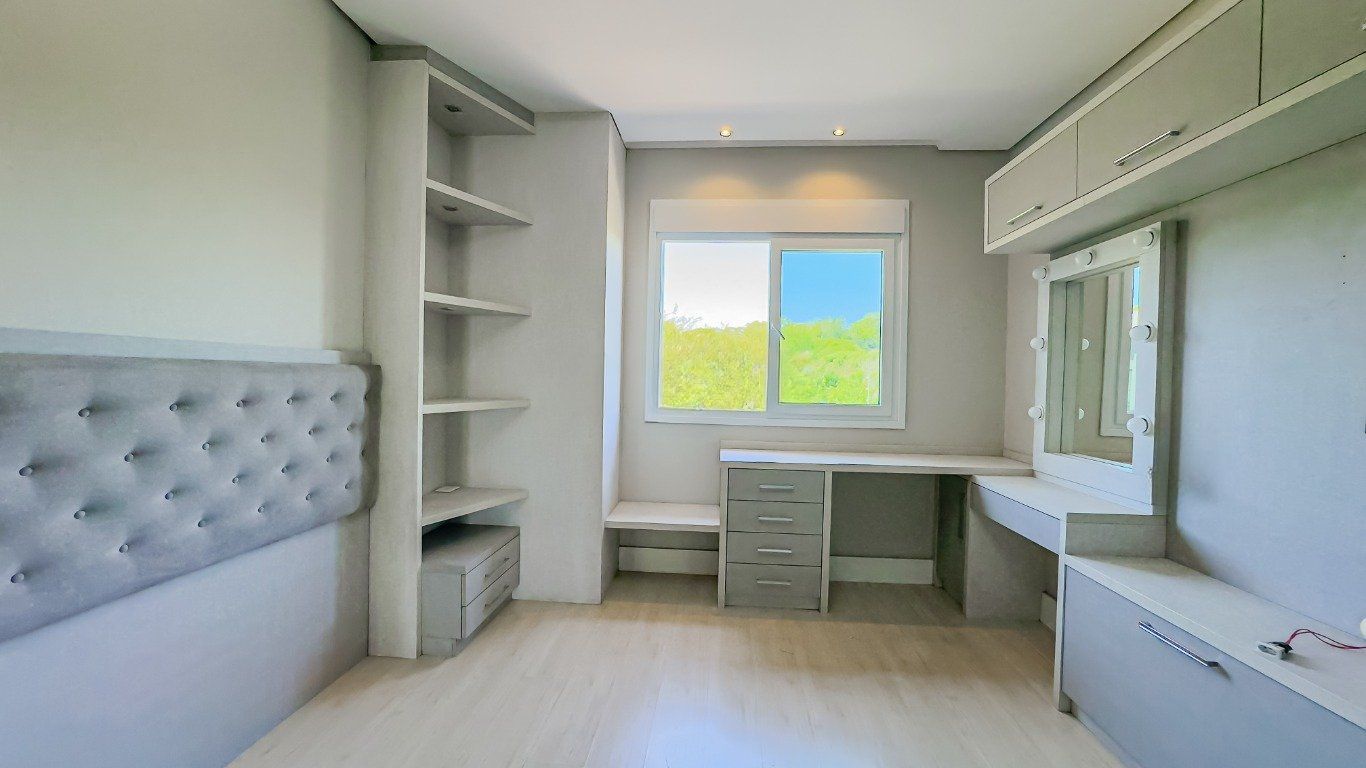 Casa de Condomínio à venda com 3 quartos, 234m² - Foto 28