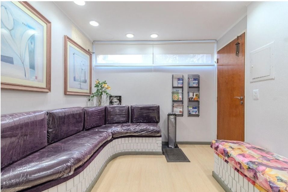 Conjunto comercial, 1 sala, à venda, 49 m², Centro Histórico - Porto Alegre — foto 4