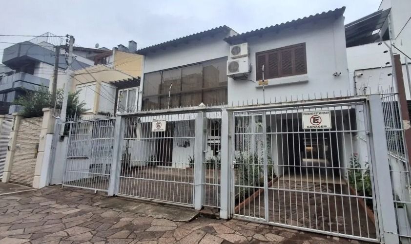 Casa à venda com 4 quartos, 345m² - Foto 11