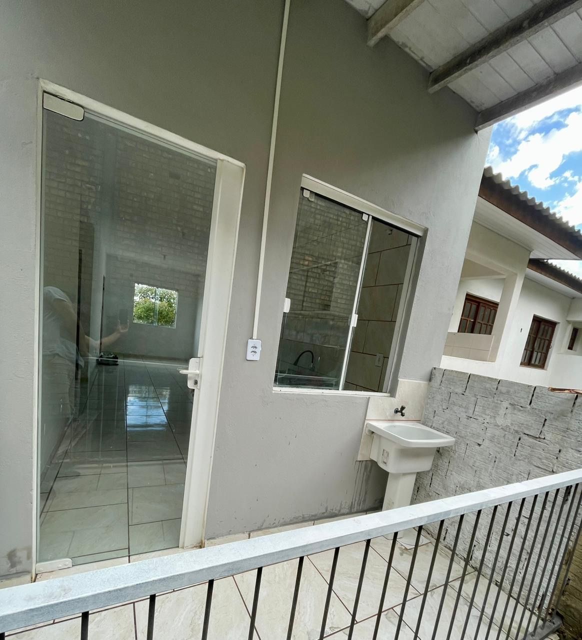 Apartamento 2 dormitórios 54m2 1 vaga , Augusta Viamão