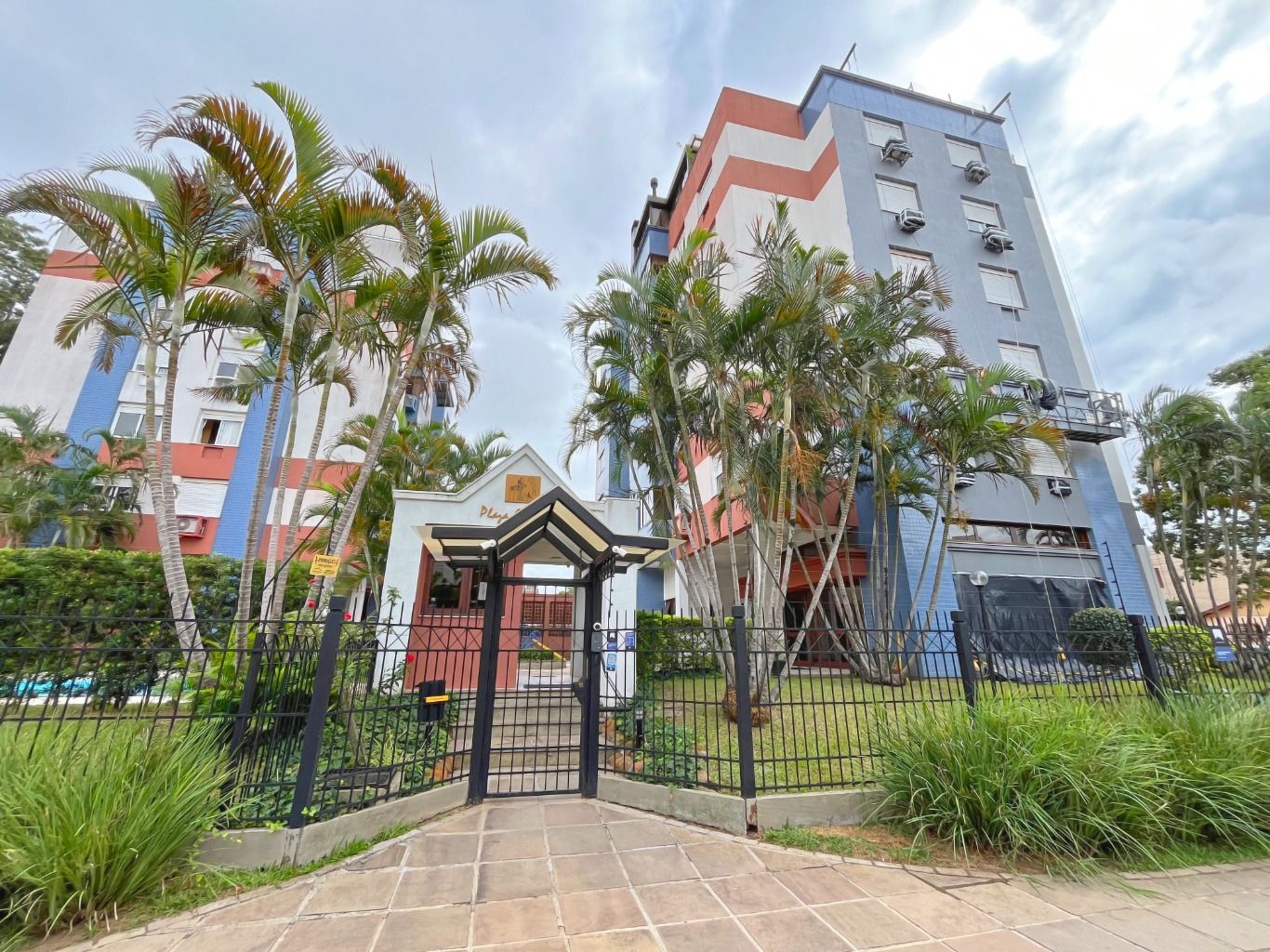 Apartamento à venda com 3 quartos, 85m² - Foto 37
