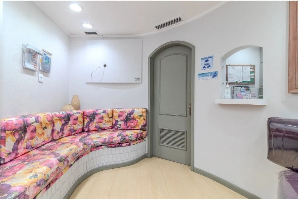 Conjunto comercial, 1 sala, à venda, 49 m², Centro Histórico - Porto Alegre — foto 2