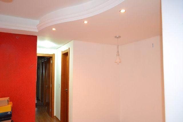 Apartamento à venda com 2 quartos, 63m² - Foto 6
