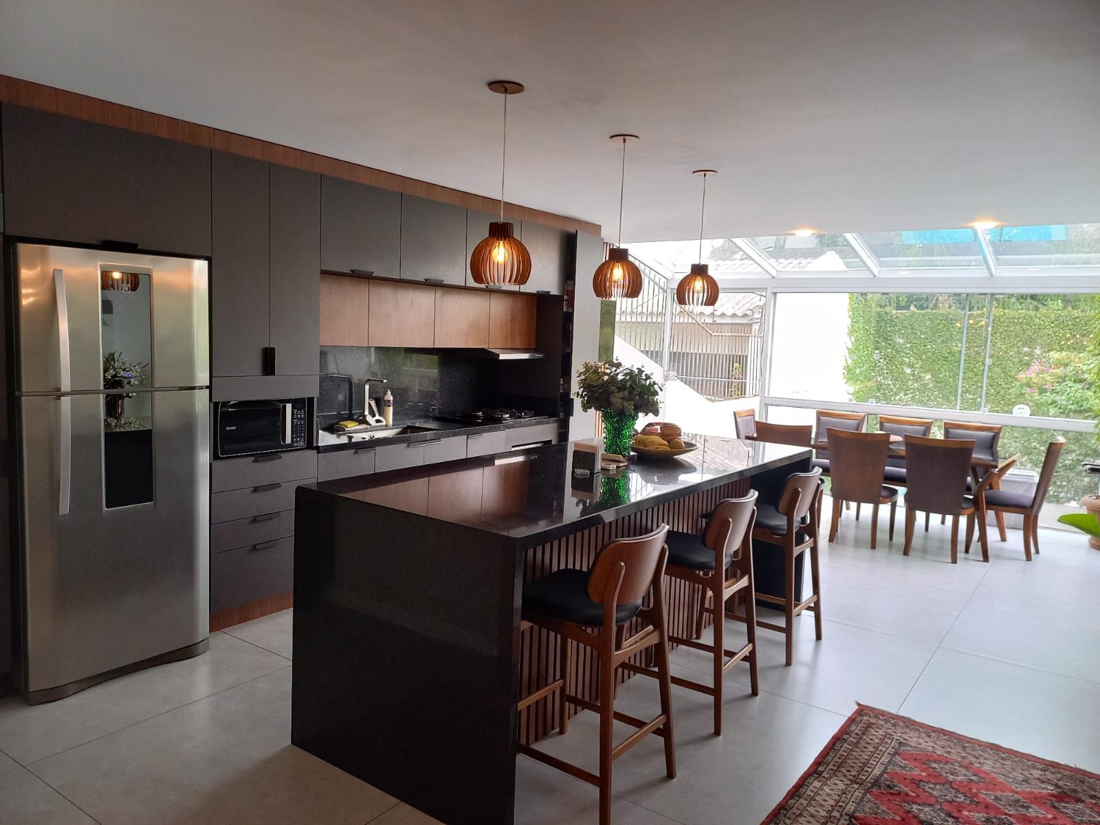 Casa à venda com 4 quartos, 362m² - Foto 14
