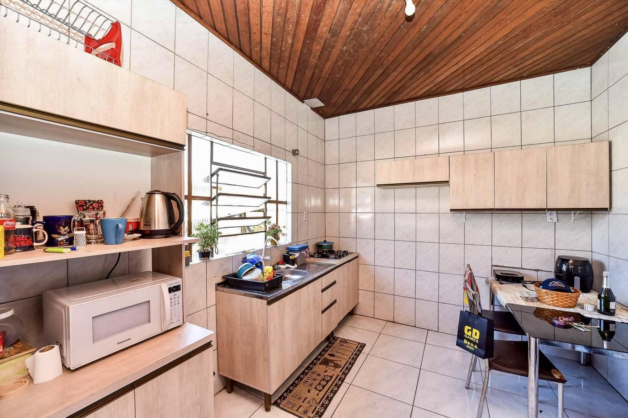 Casa, 3 quartos, 233 m² - Foto 28