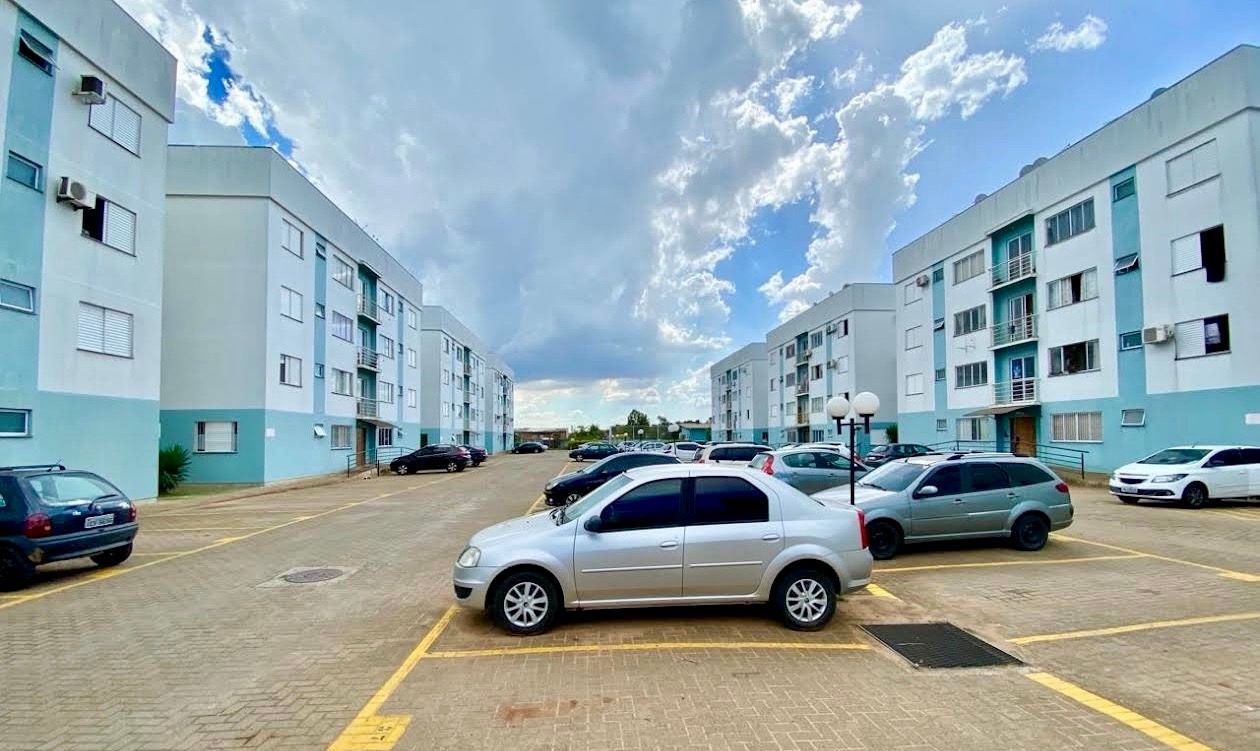 Apartamento, 2 quartos, 54 m² - Foto 17