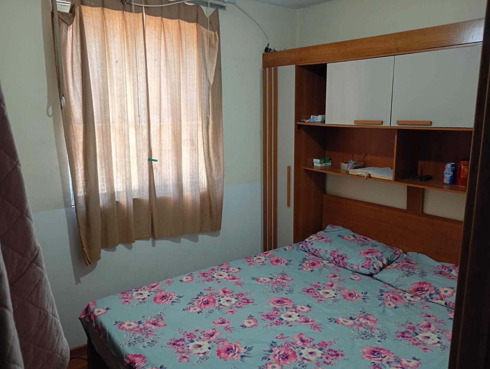 Apartamento, 2 quartos, 43 m² - Foto 39