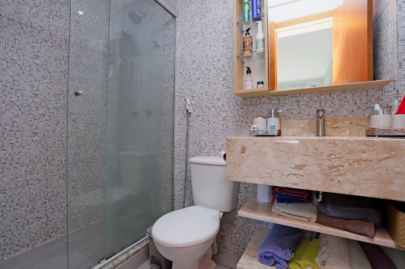 Apartamento à venda com 2 quartos, 61m² - Foto 15