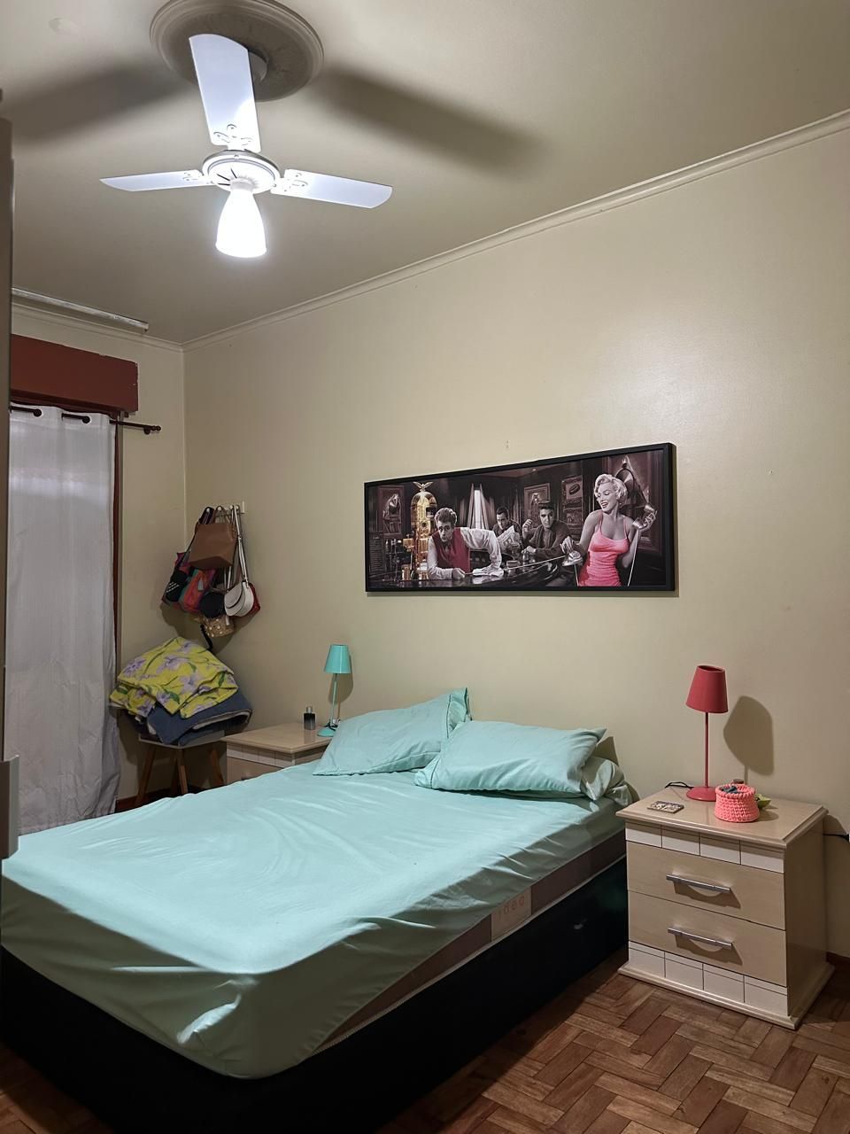 Apartamento, 3 quartos, 93 m² - Foto 15