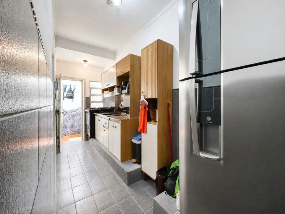 Apartamento Garden, 1 quarto, à venda, 42 m², Azenha - Porto Alegre — foto 5