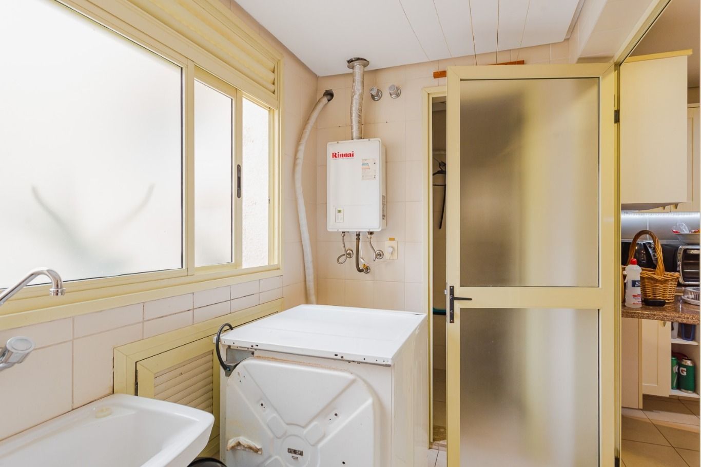 Apartamento à venda com 2 quartos, 12m² - Foto 18