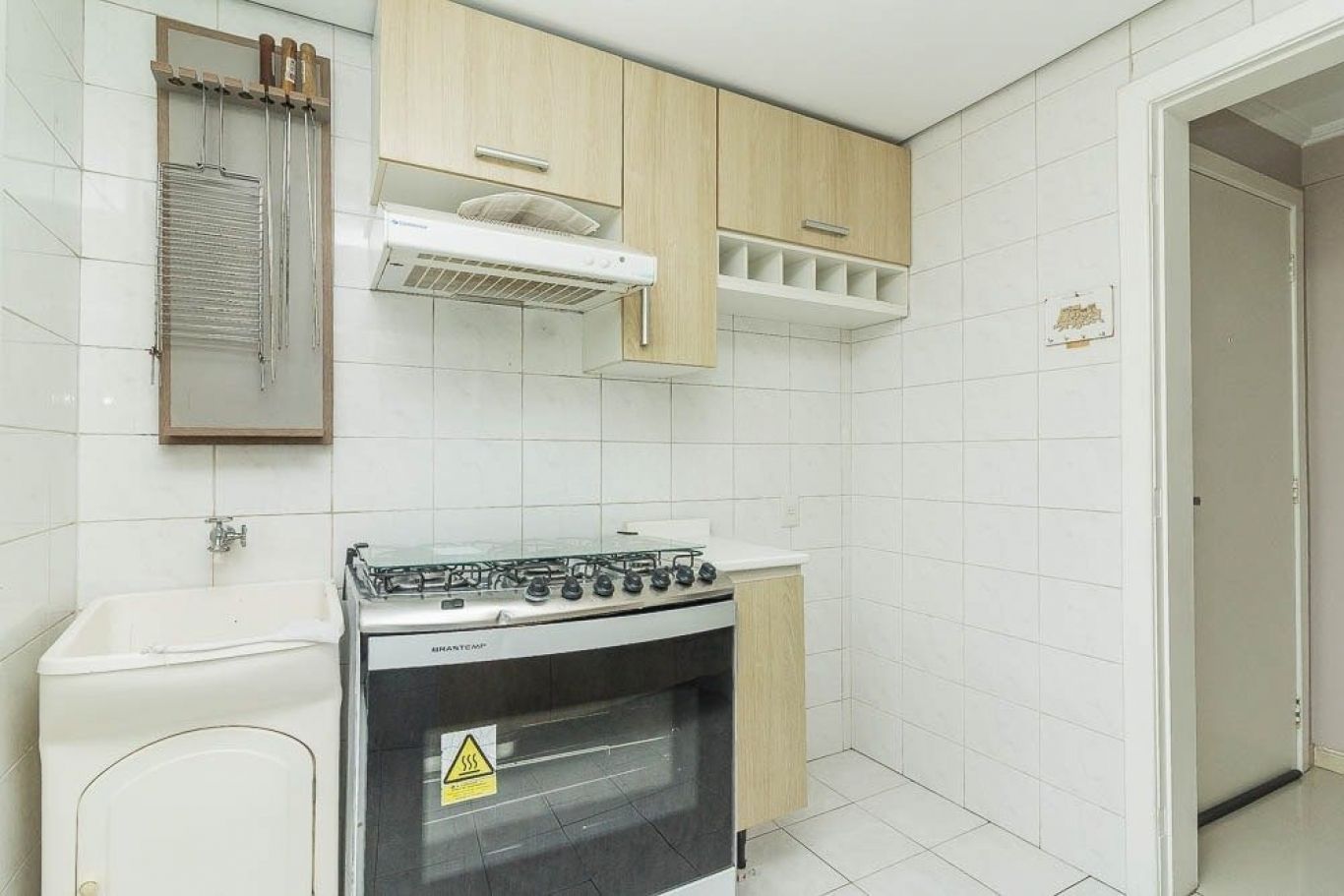 Apartamento, 2 quartos, 58 m² - Foto 9