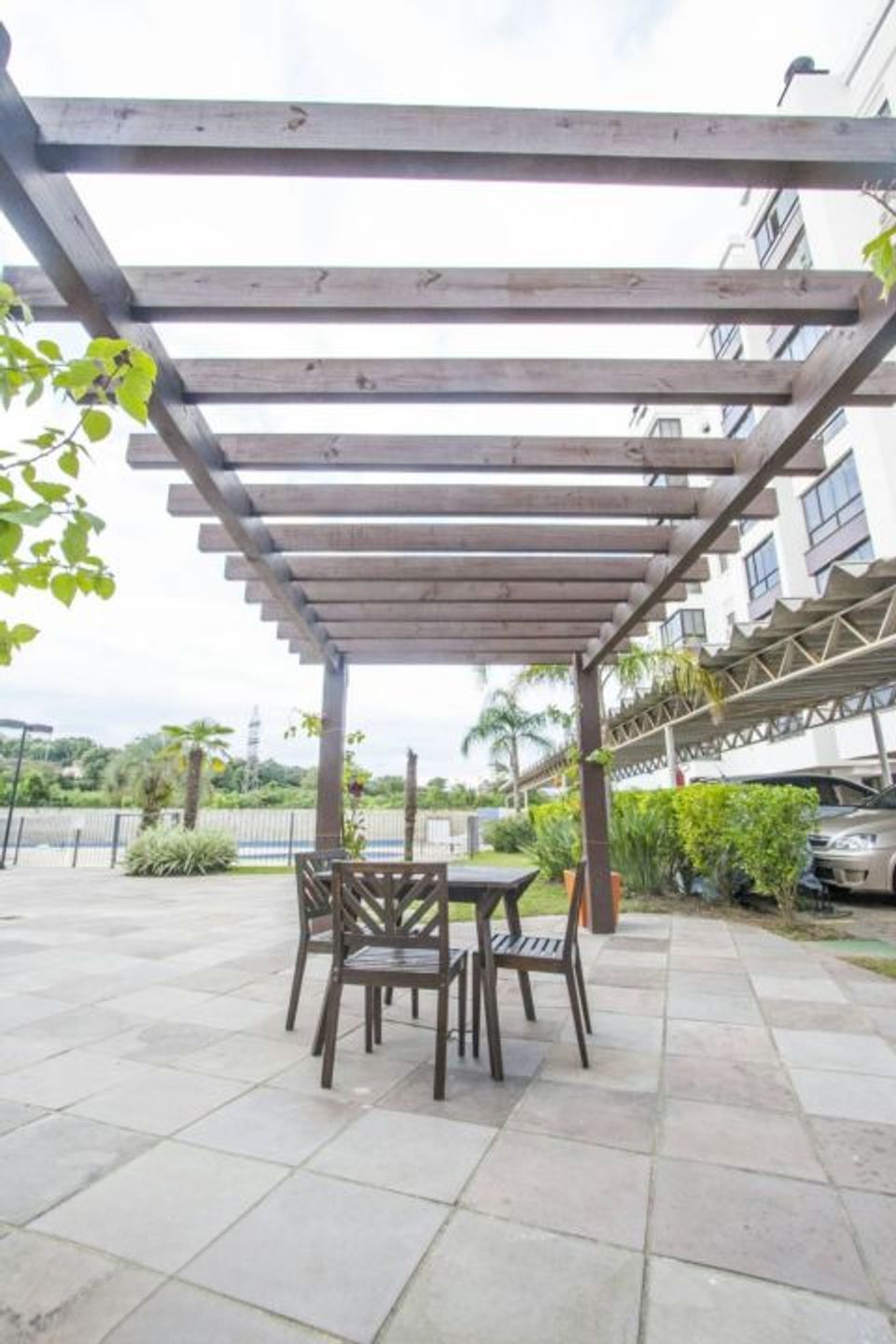 Apartamento à venda com 2 quartos, 18m² - Foto 47
