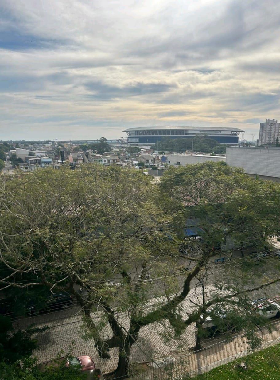Apartamento à venda com 2 quartos, 59m² - Foto 15