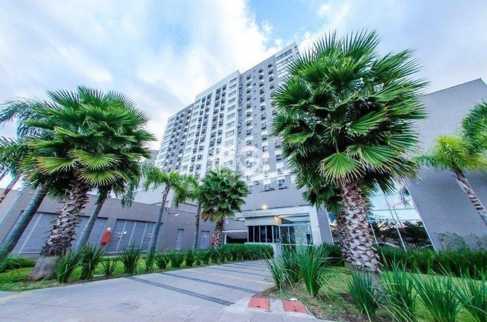 Apartamento à venda com 2 quartos, 59m² - Foto 46