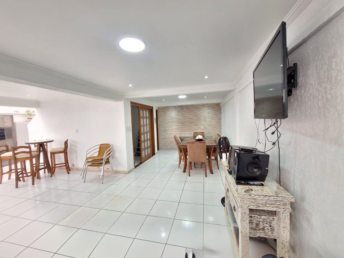 Casa de Condomínio à venda com 3 quartos, 147m² - Foto 8