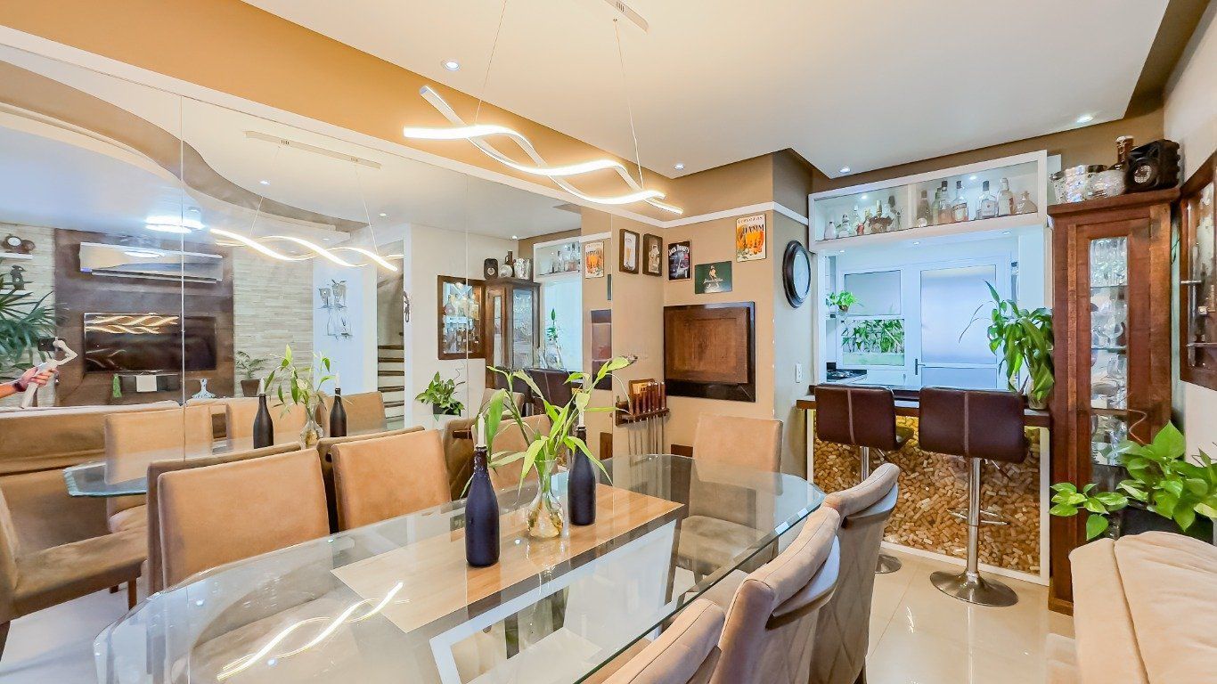 Casa de Condomínio à venda com 4 quartos, 146m² - Foto 6