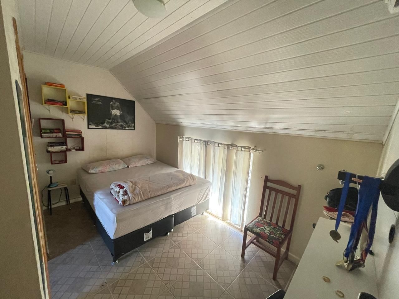 Casa à venda com 3 quartos, 92m² - Foto 16