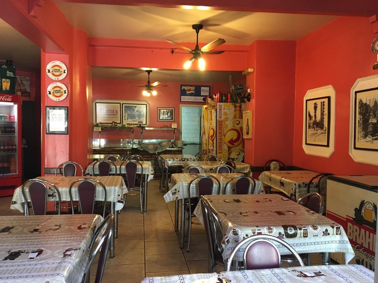Loja-Salão à venda com 1 quarto, 101m² - Foto 6