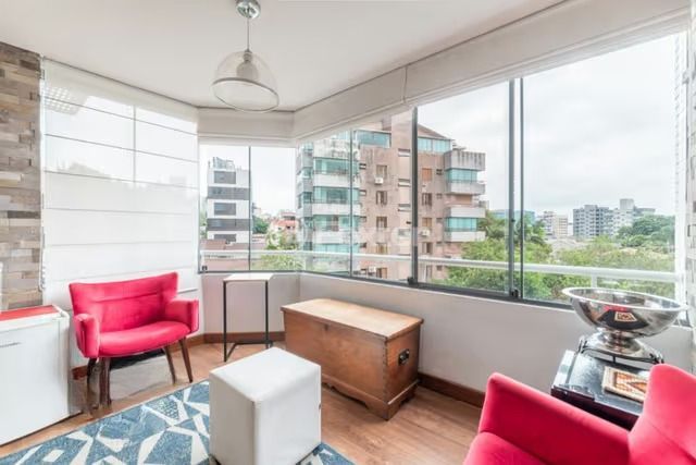 Apartamento de 3 quartos e elevador passo das  pedras em Porto Alegre