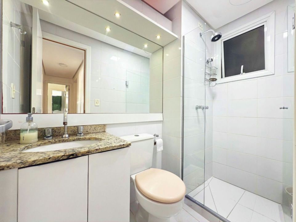 Apartamento, 3 quartos, 149 m² - Foto 19