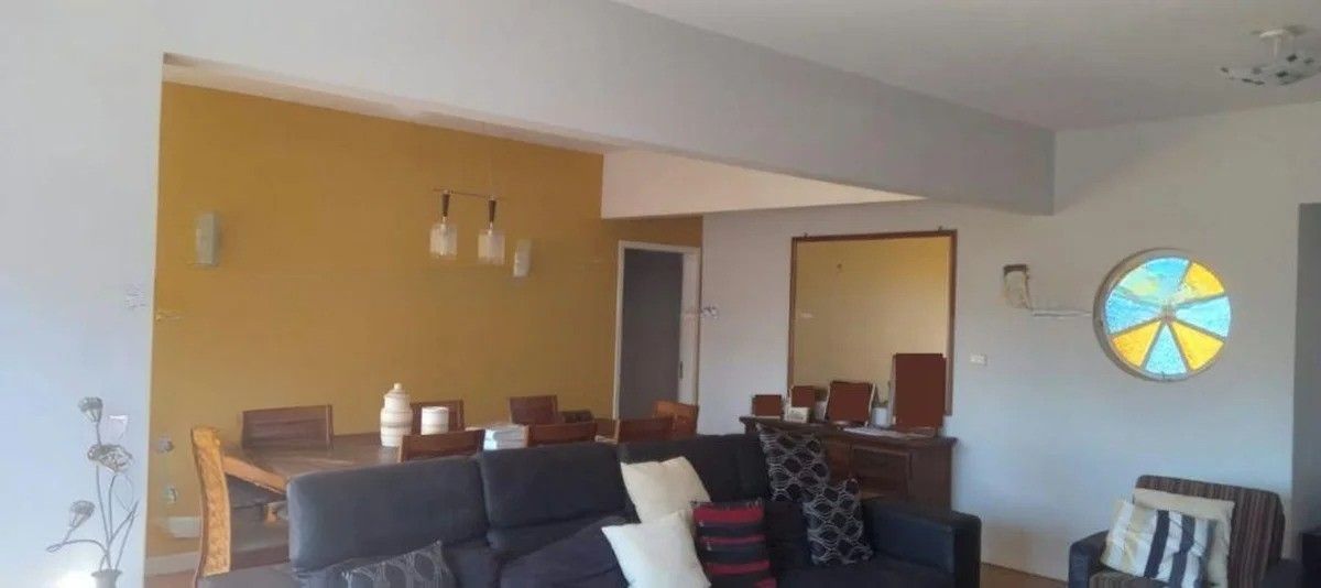 Apartamento Mobiliado com 4 Quartos e 2 Suítes Elevador e Vaga no Centro — foto 3