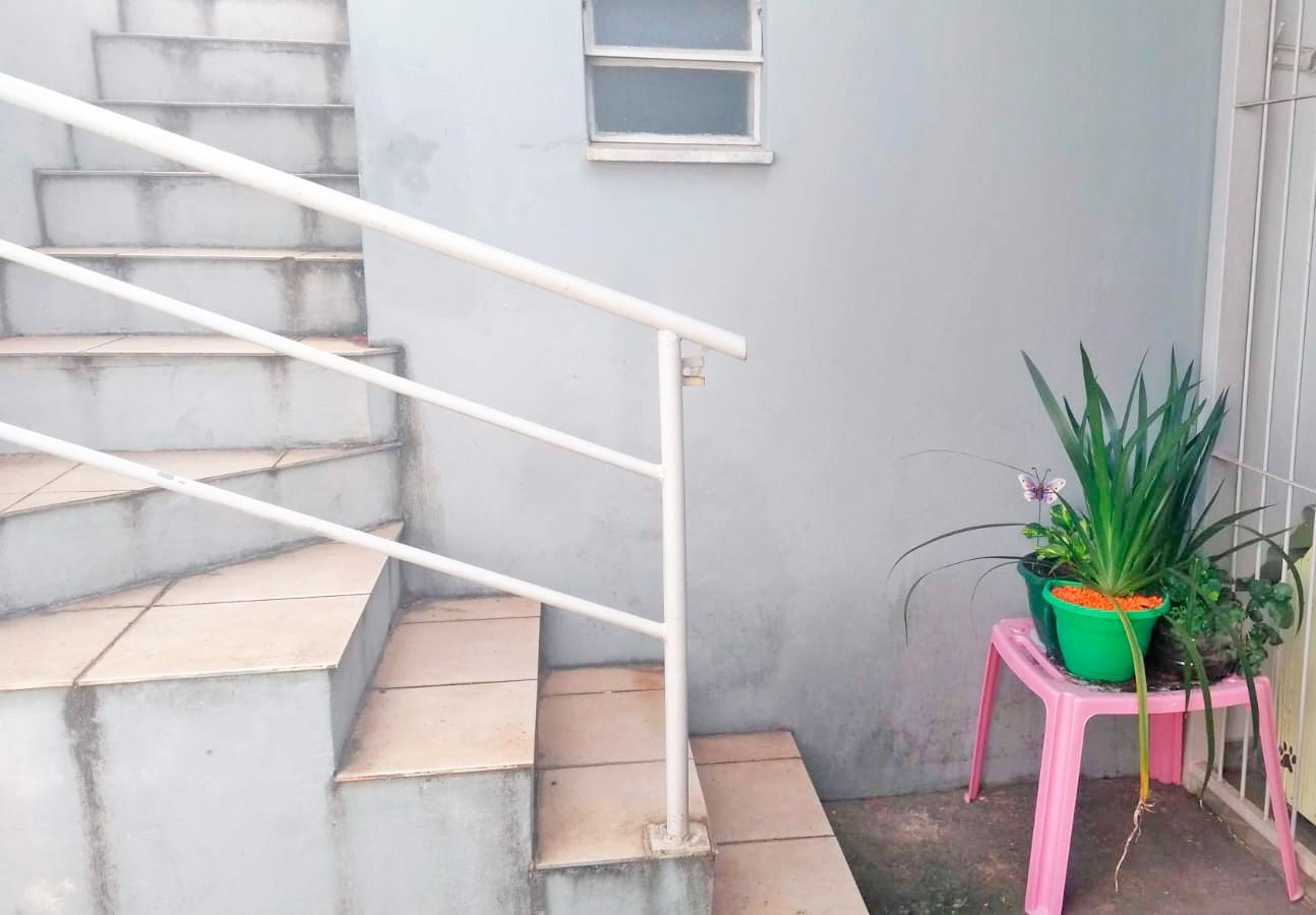 Casa de 3 quartos e 1 vaga de garagem em Gravataí.