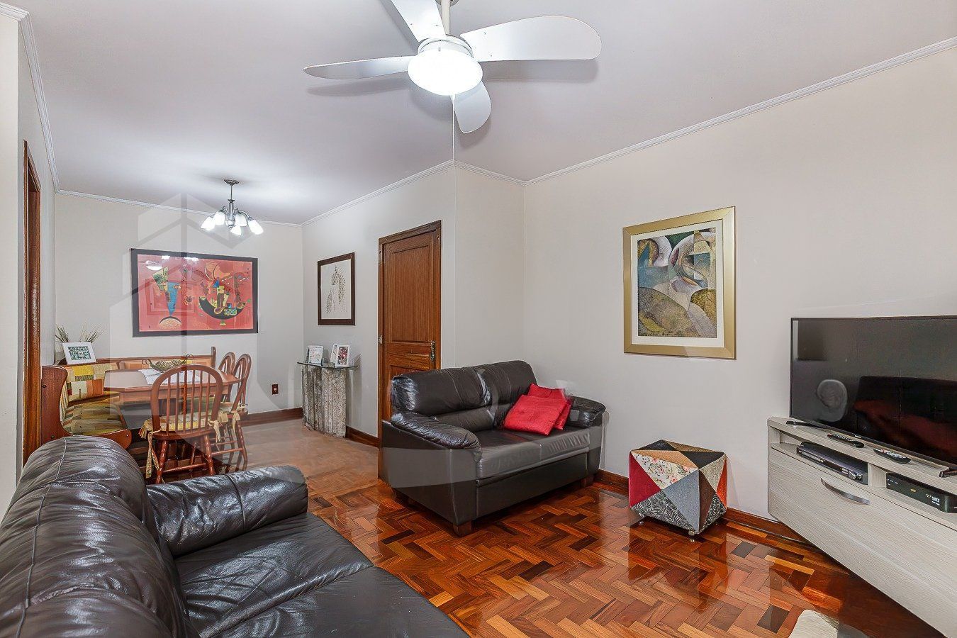 Apartamento, 3 quartos, 96 m² - Foto 5