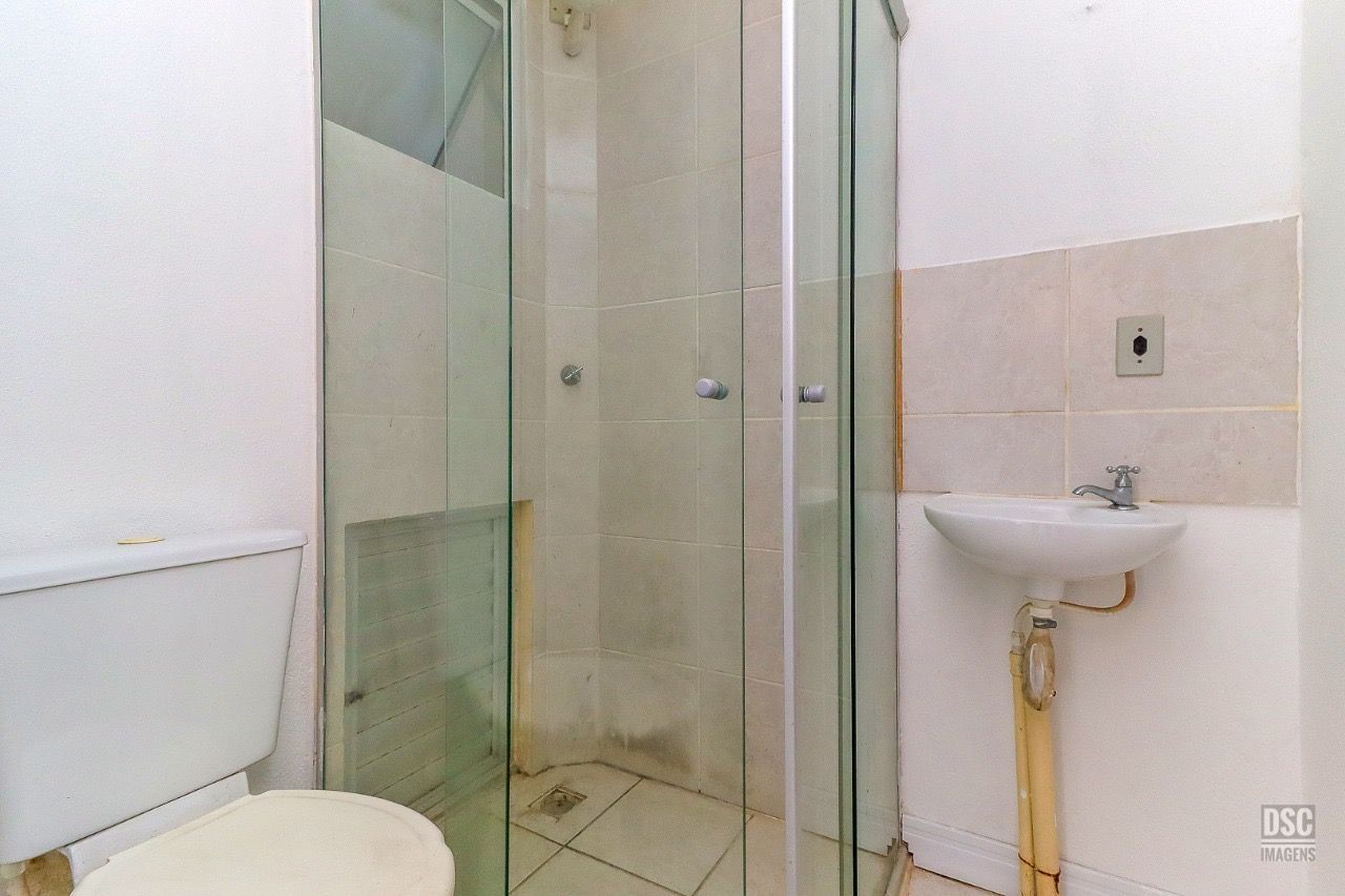 Apartamento à venda com 2 quartos, 39m² - Foto 26