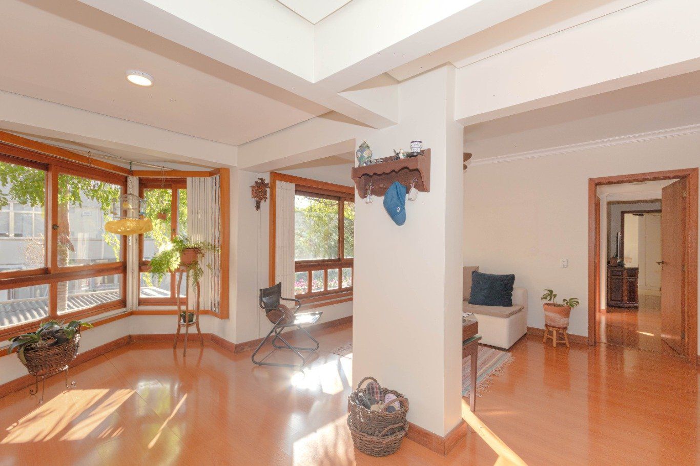 Apartamento à venda com 3 quartos, 128m² - Foto 13