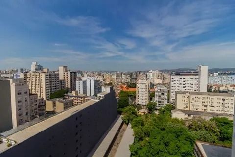 Apartamento, 2 quartos, à venda, 73 m², Centro Histórico - Porto Alegre — foto 2